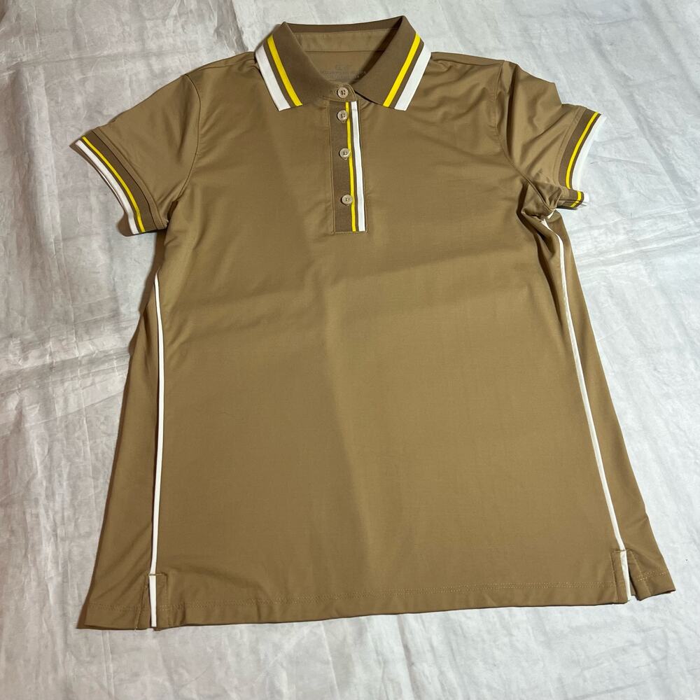 Vineyard Vines Golf Polo S NWOT
